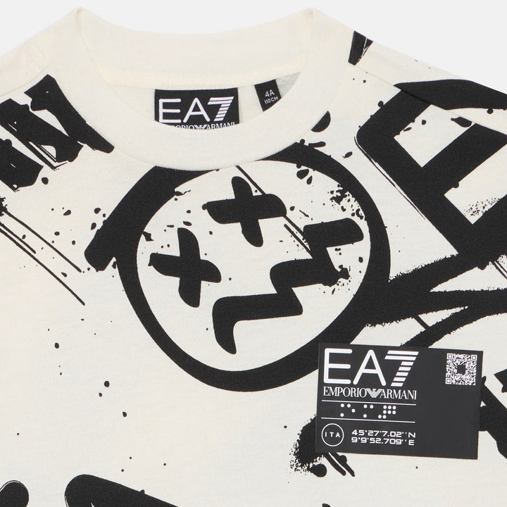 7B000059 AF12874 - T-Shirt e Polo - EMPORIO ARMANI