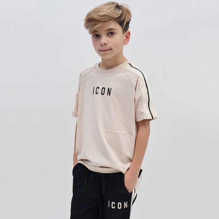 IBRS00780 - T-Shirt e Polo - ICON