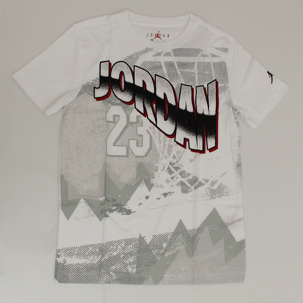 95D161 - T-Shirt e Polo - Jordan