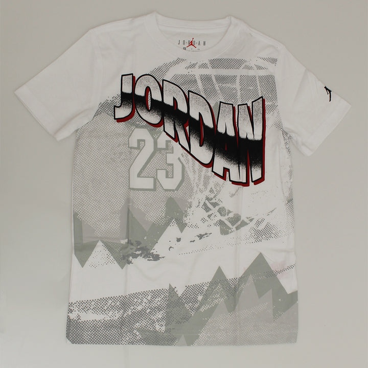 95D161 - T-Shirt e Polo - Jordan