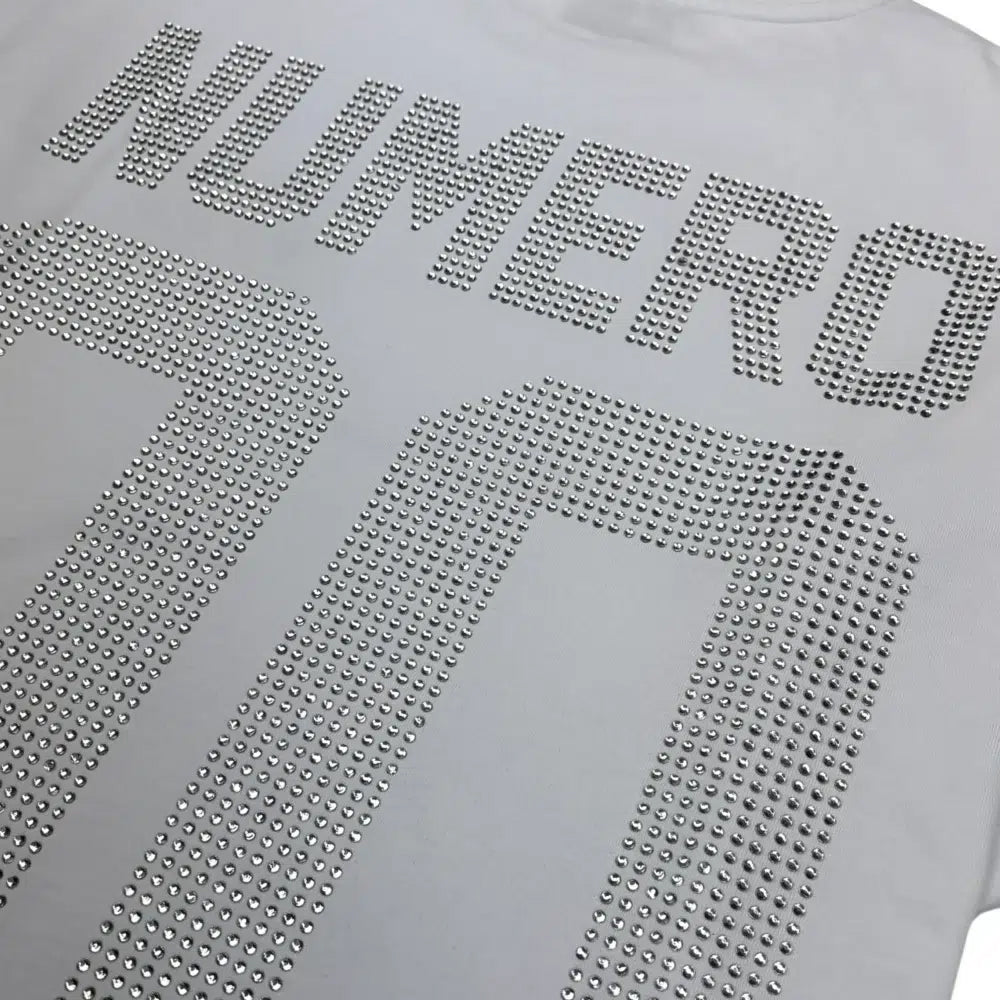 SS25061 - T-Shirt e Polo - NUMERO 00