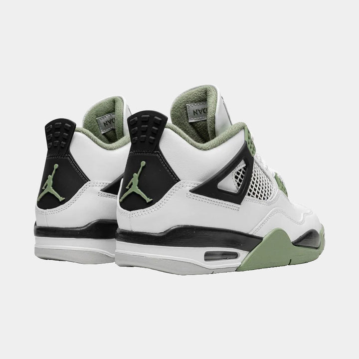 Jordan 4 Retro - Jordan