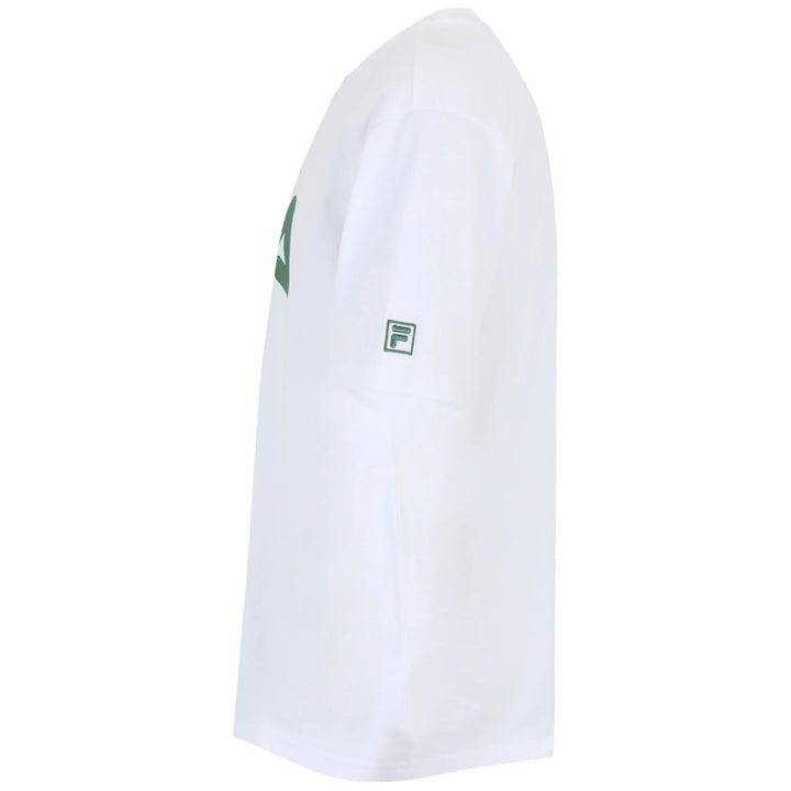 FAM0873 - T-Shirt e Polo - Fila