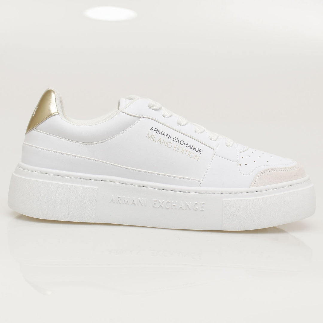 XDX157 VX838 - Scarpe - Armani Exchange