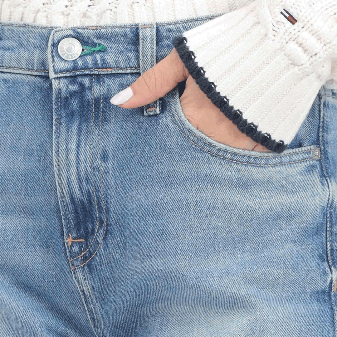 DW0DW181691AB - Pantaloni - Tommy Hilfiger