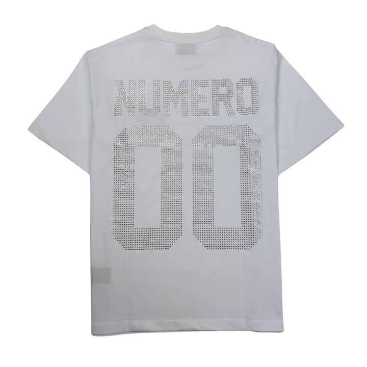 SS25061 - T-Shirt e Polo - NUMERO 00
