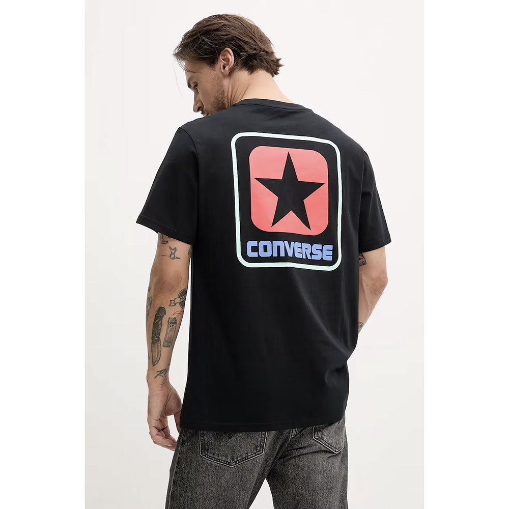 10027993 - T-Shirt e Polo - Converse