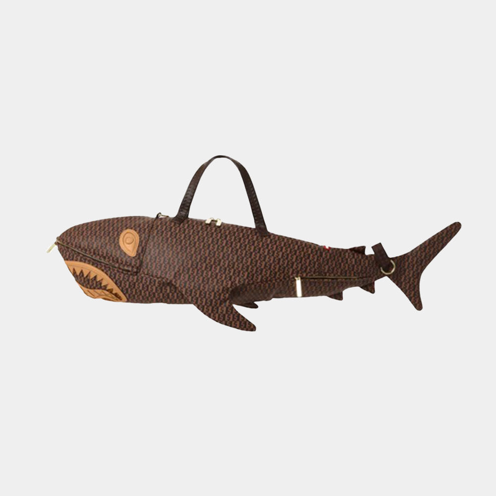 910D4712NSZ - Bags - Sprayground