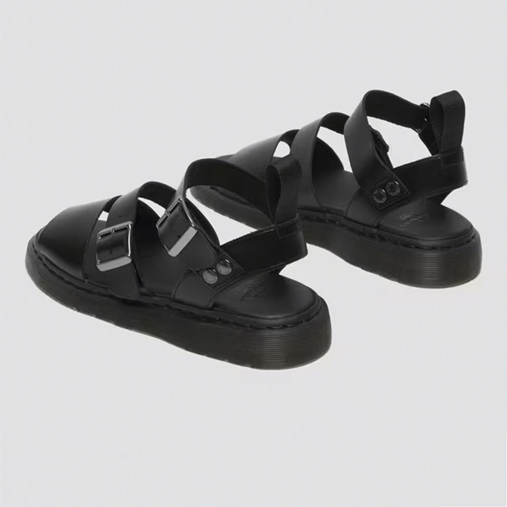 15695001 - Scarpe - Dr. Martens