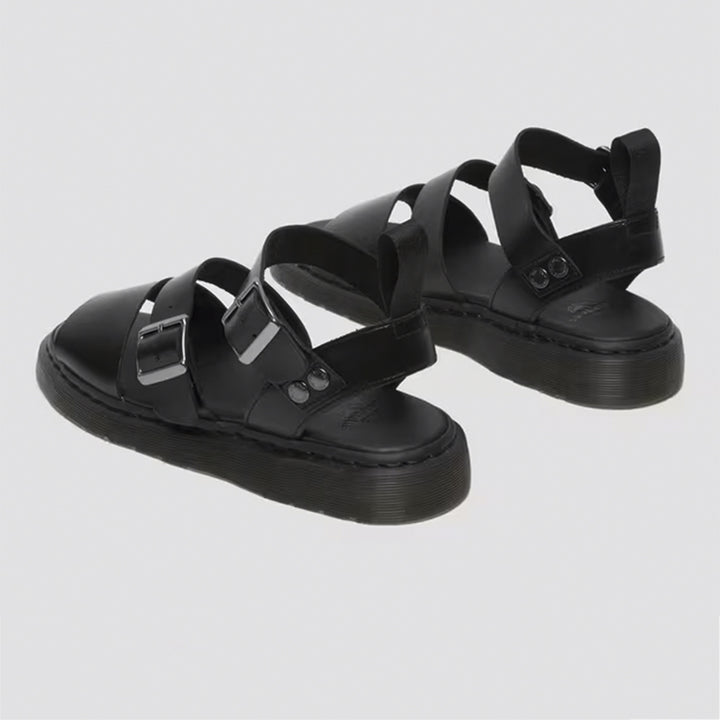 15695001 - Scarpe - Dr. Martens