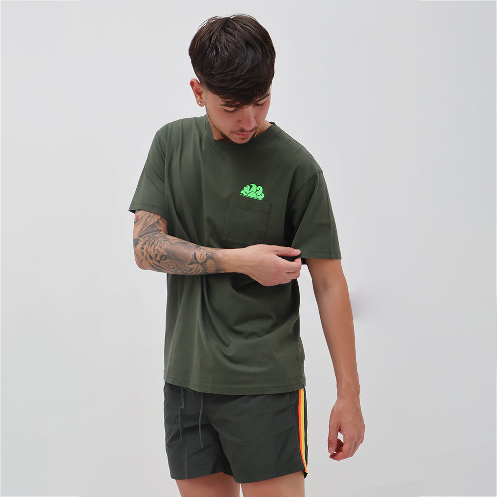 M552BDM0600 - Costumi da bagno - Sundek