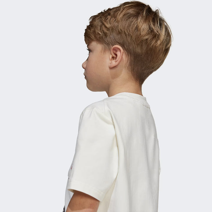 JF3642 - T-Shirt e Polo - Adidas