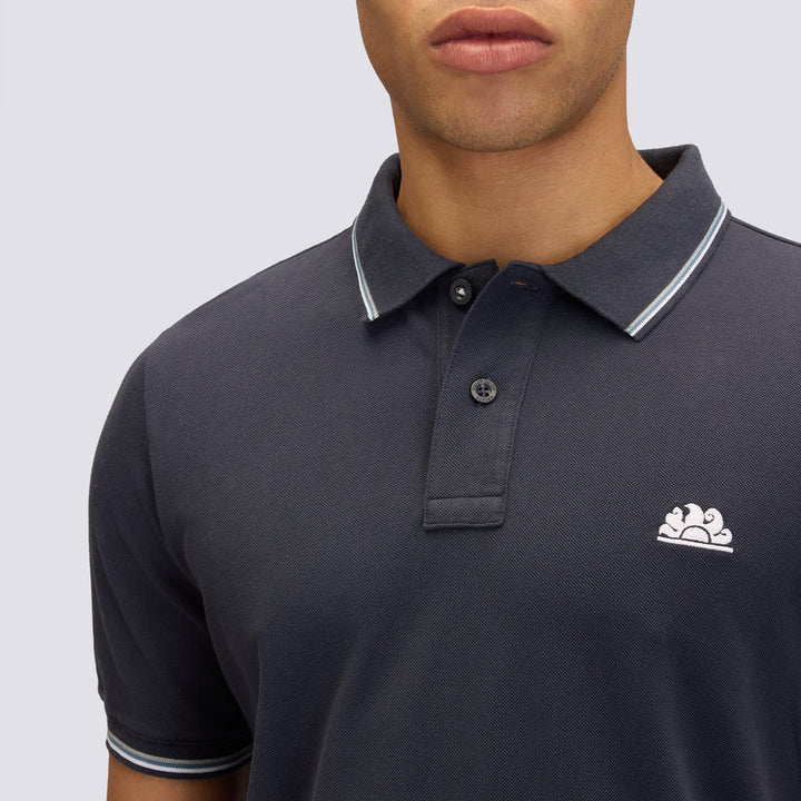 M810PLPQ800 - T-Shirt e Polo - Sundek