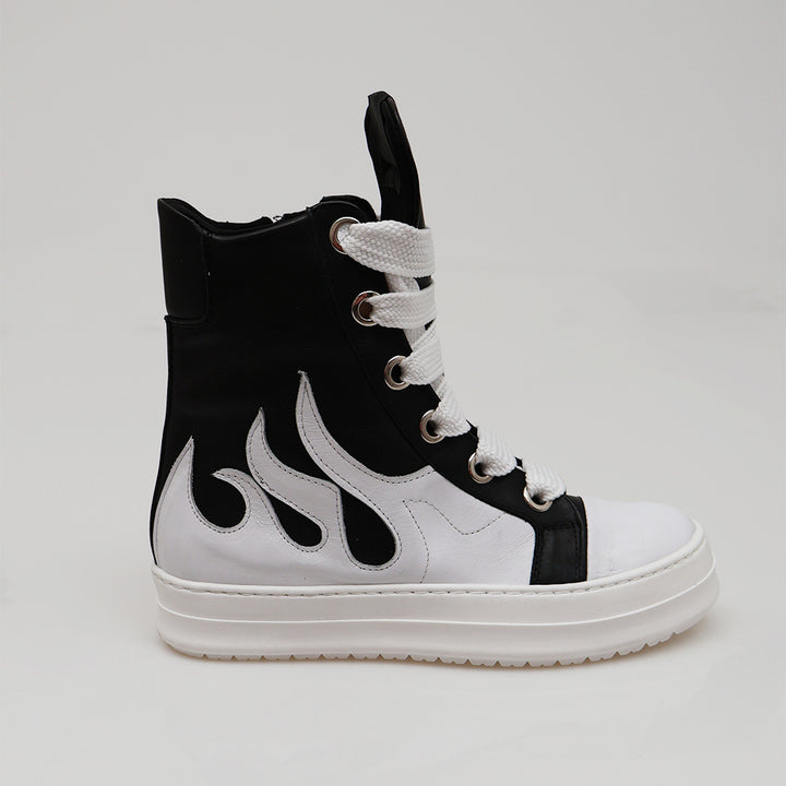 RM FLAME - Scarpe - Wieva