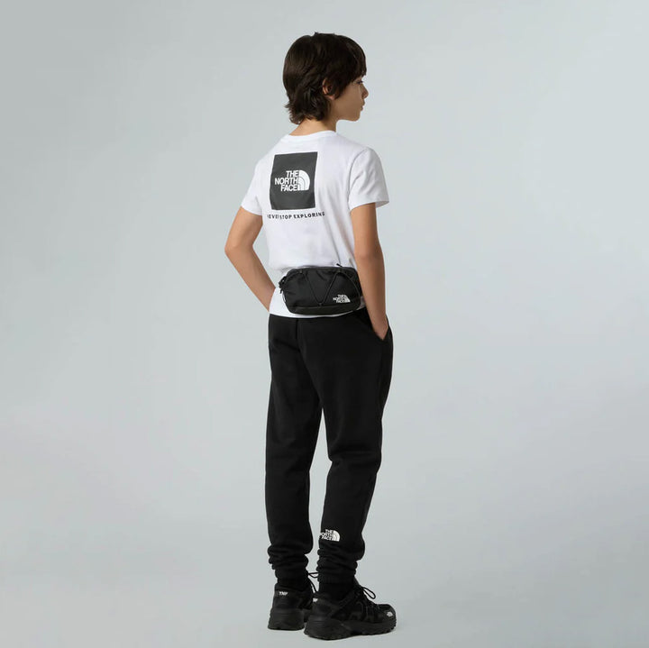 NF0A8EFNFN41 - T-Shirt e Polo - THE NORTH FACE