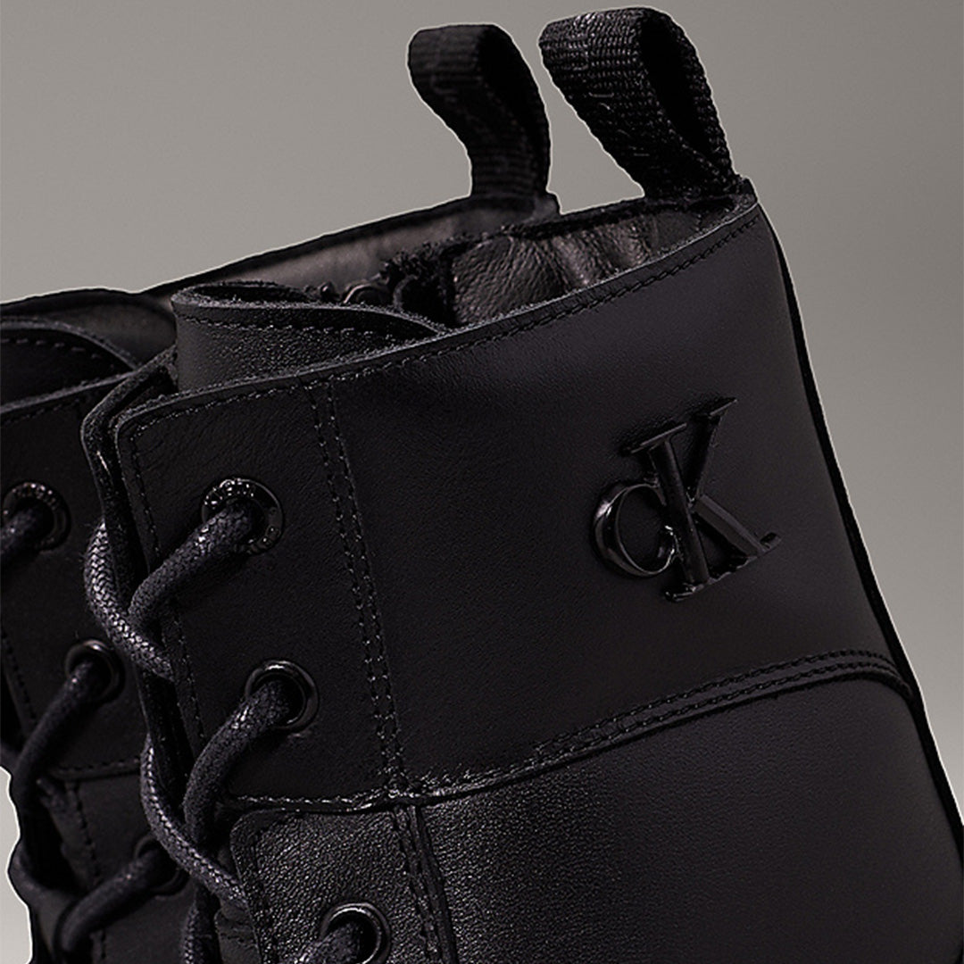 YMYW015500GJ - STIVALETTI - Calvin Klein