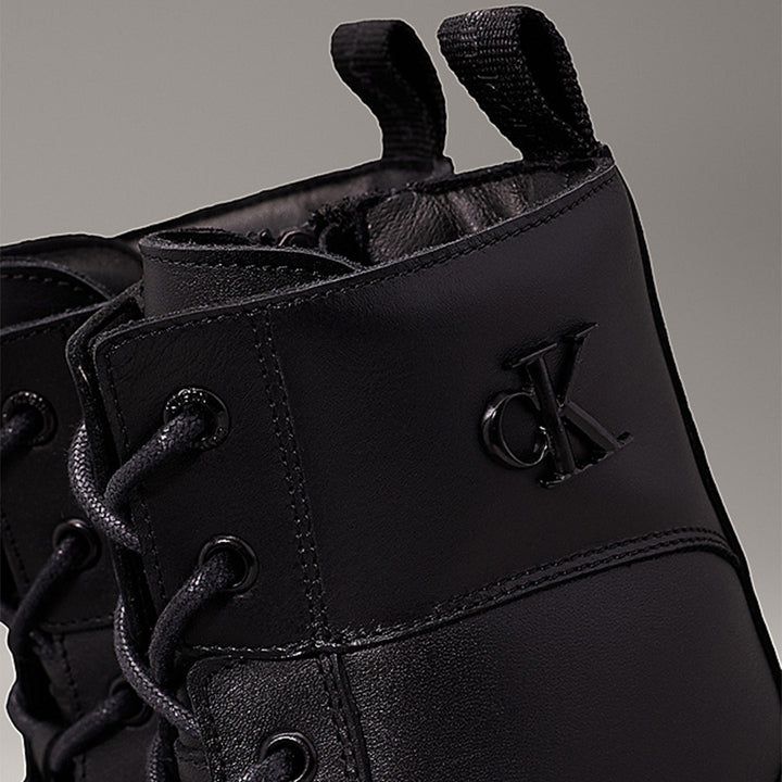 YMYW015500GJ - STIVALETTI - Calvin Klein