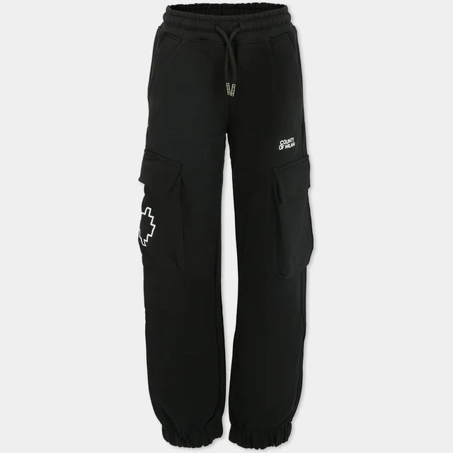 F5CMJBFP008 - Pantaloni - Marcelo Burlon