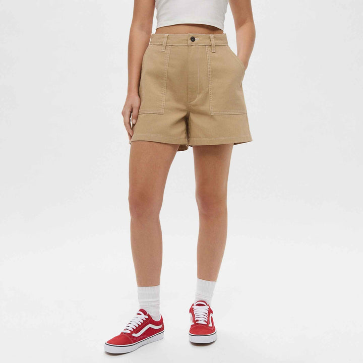 VN000MBB - Pantaloncini - Vans