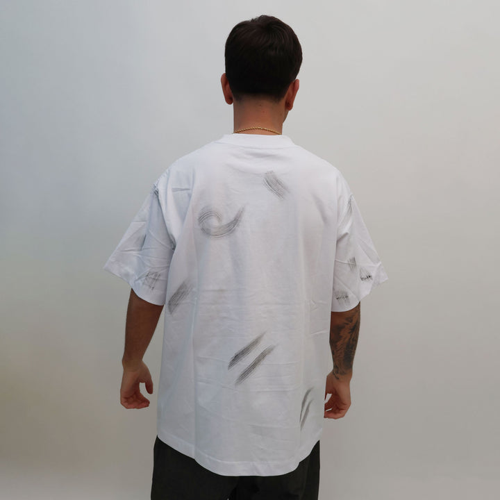 HTCM302203123 - T-Shirt e Polo - Acupuncture