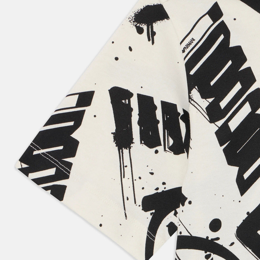 7B000059 AF12874 - T-Shirt e Polo - EMPORIO ARMANI