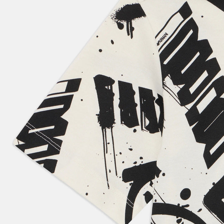 7B000059 AF12874 - T-Shirt e Polo - EMPORIO ARMANI