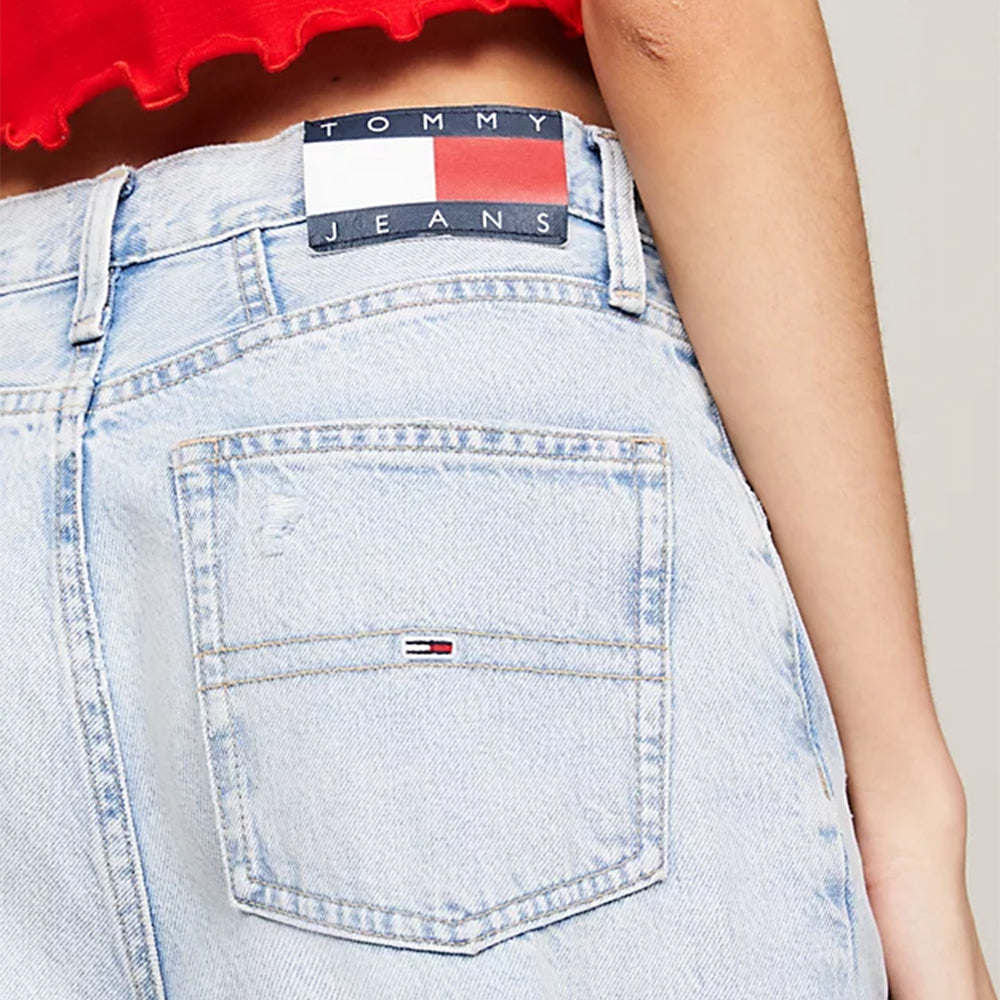 DW0DW183141AB - Pantaloni - Tommy Hilfiger