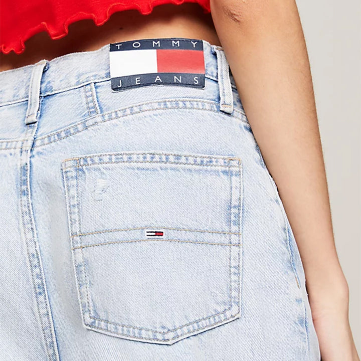 DW0DW183141AB - Pantaloni - Tommy Hilfiger