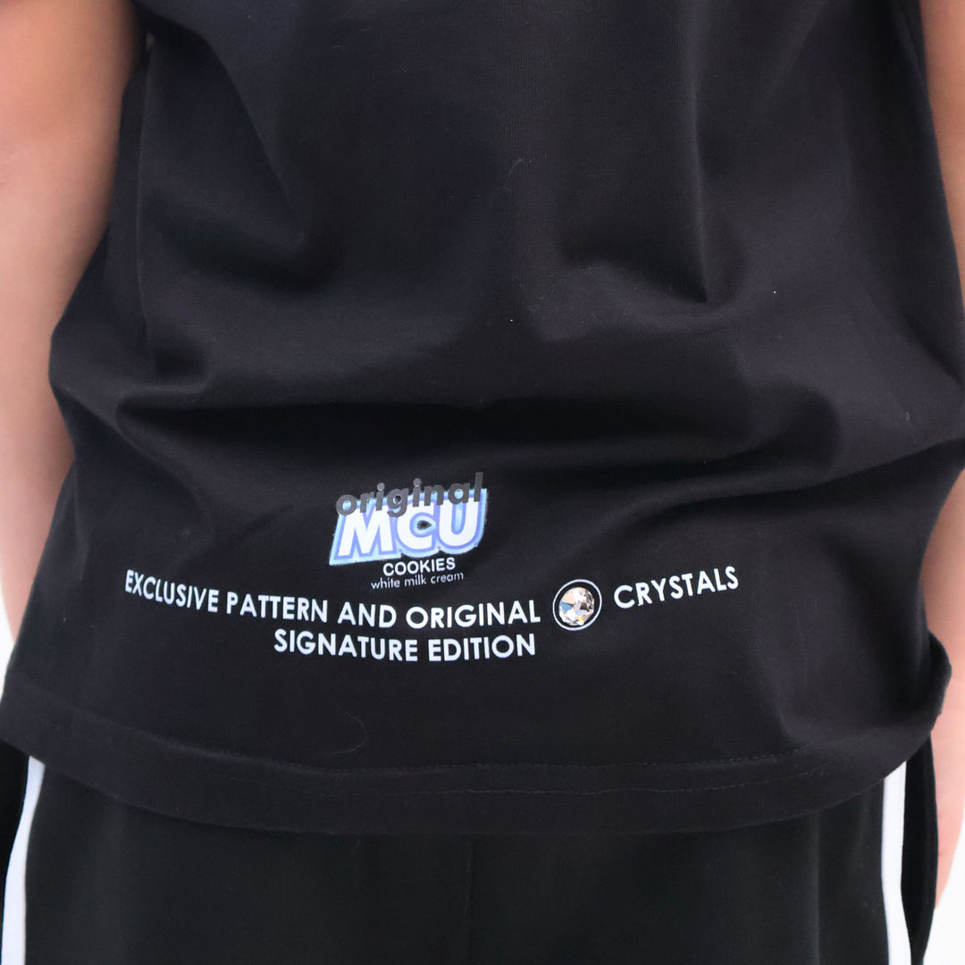 MCU0123 - T-Shirt e Polo - M.C.U.