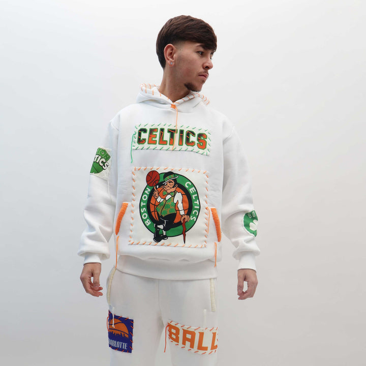 BTGOLV023 - Felpe - Botega