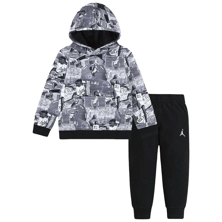 65D324 - Tute - Jordan