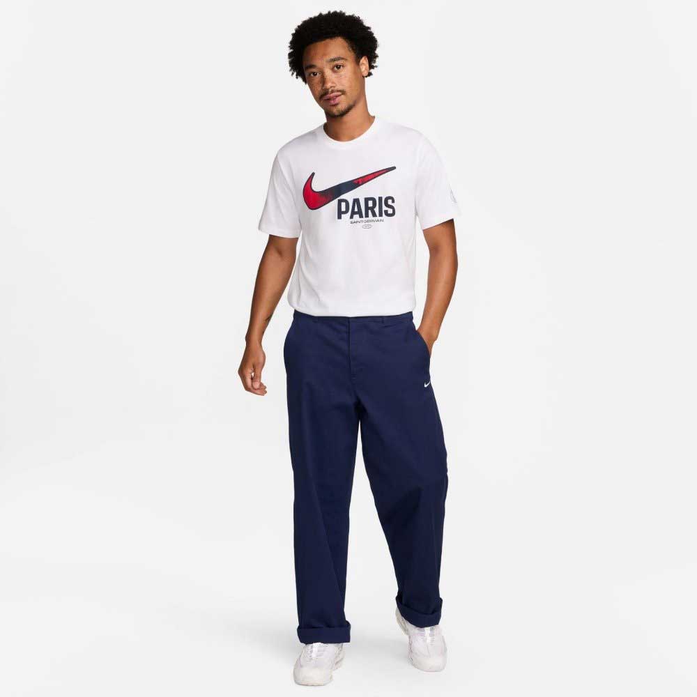 FV8555 - T-Shirt e Polo - Nike