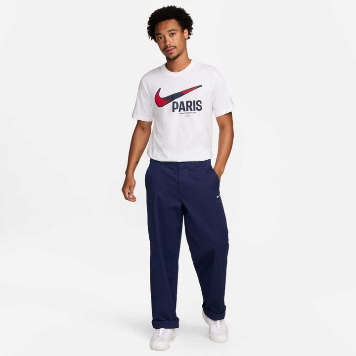 FV8555 - T-Shirt e Polo - Nike