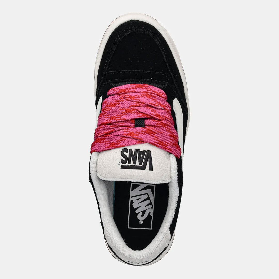 VN000DB1BMA1 - Scarpe - Sneakers - Donna - VANS UPLAND - HYLANE - Skateboard - Anni 90 - Y2K