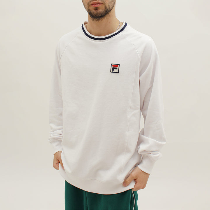 FAM0610 - Felpe - Fila