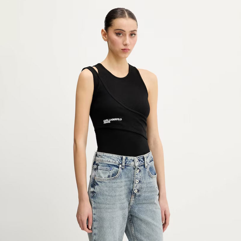 A2W17022 - T-Shirt e Polo - KARL LAGERFELD