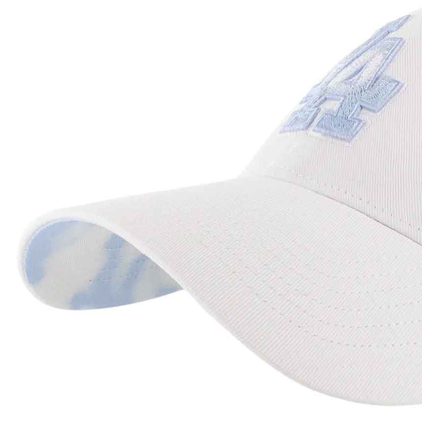 47-B-ITCMP12CTP-WH - Cappelli - 47 MVP