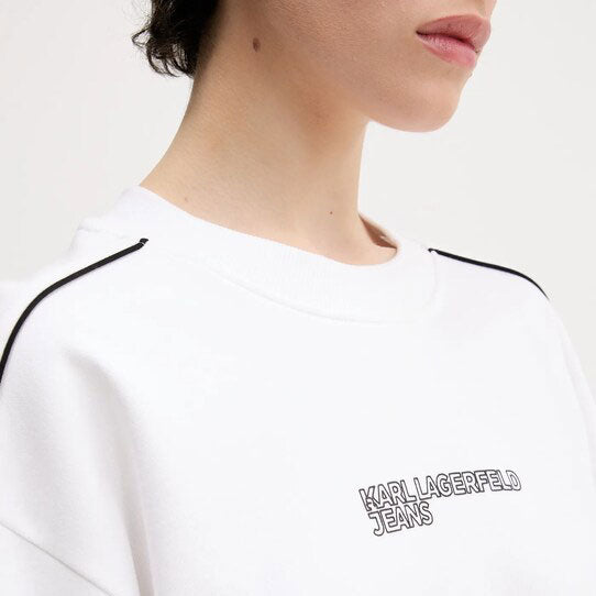 A2W20016 - Felpe - KARL LAGERFELD