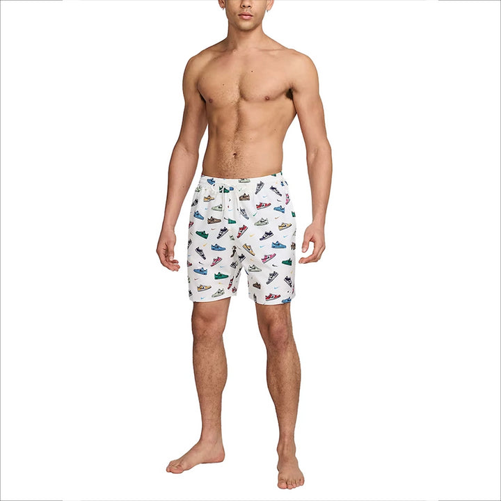 NESSF553 - Costumi da bagno - Nike