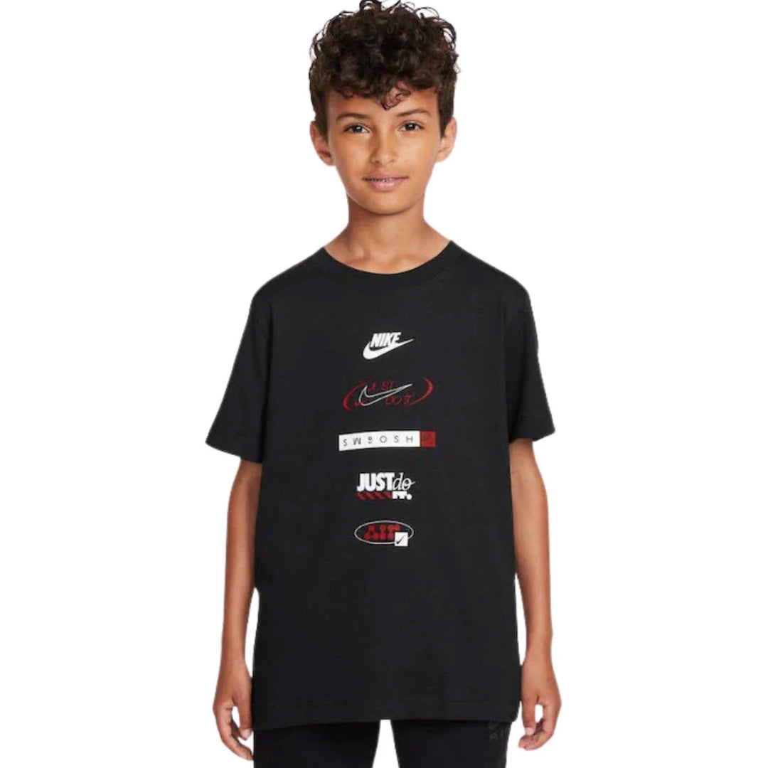 HM5662 - T-Shirt e Polo - Nike