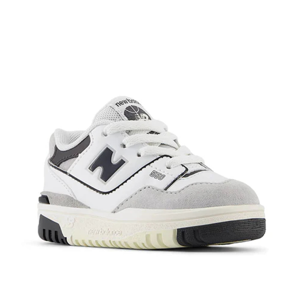 ISB550BW - Scarpe - New Balance