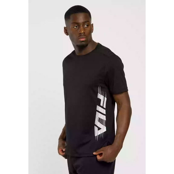 FAM0947 - T-Shirt e Polo - Fila