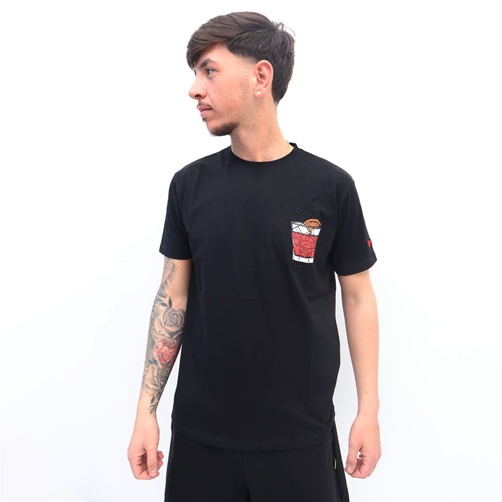 A1131 - T-Shirt e Polo - SUPERCULTURE