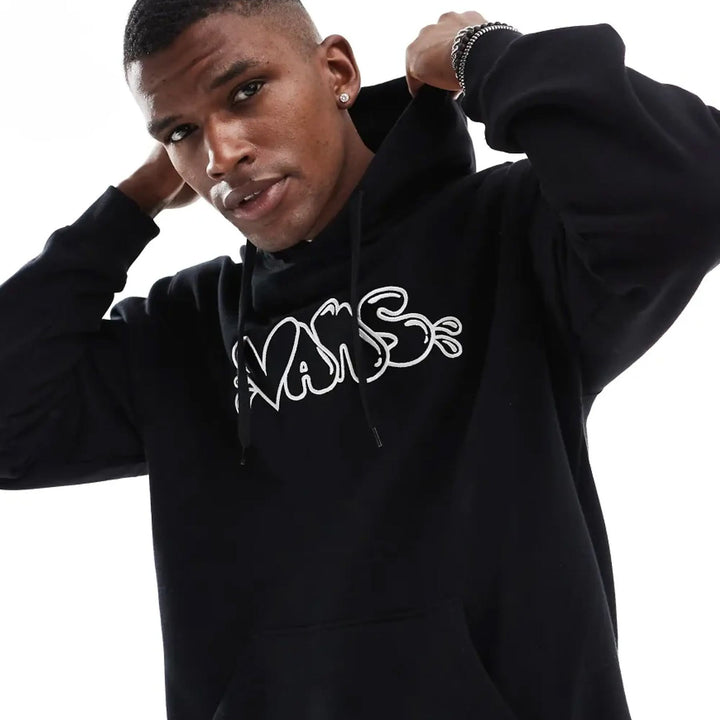 VN000HPPBLK1 - Felpe - Vans