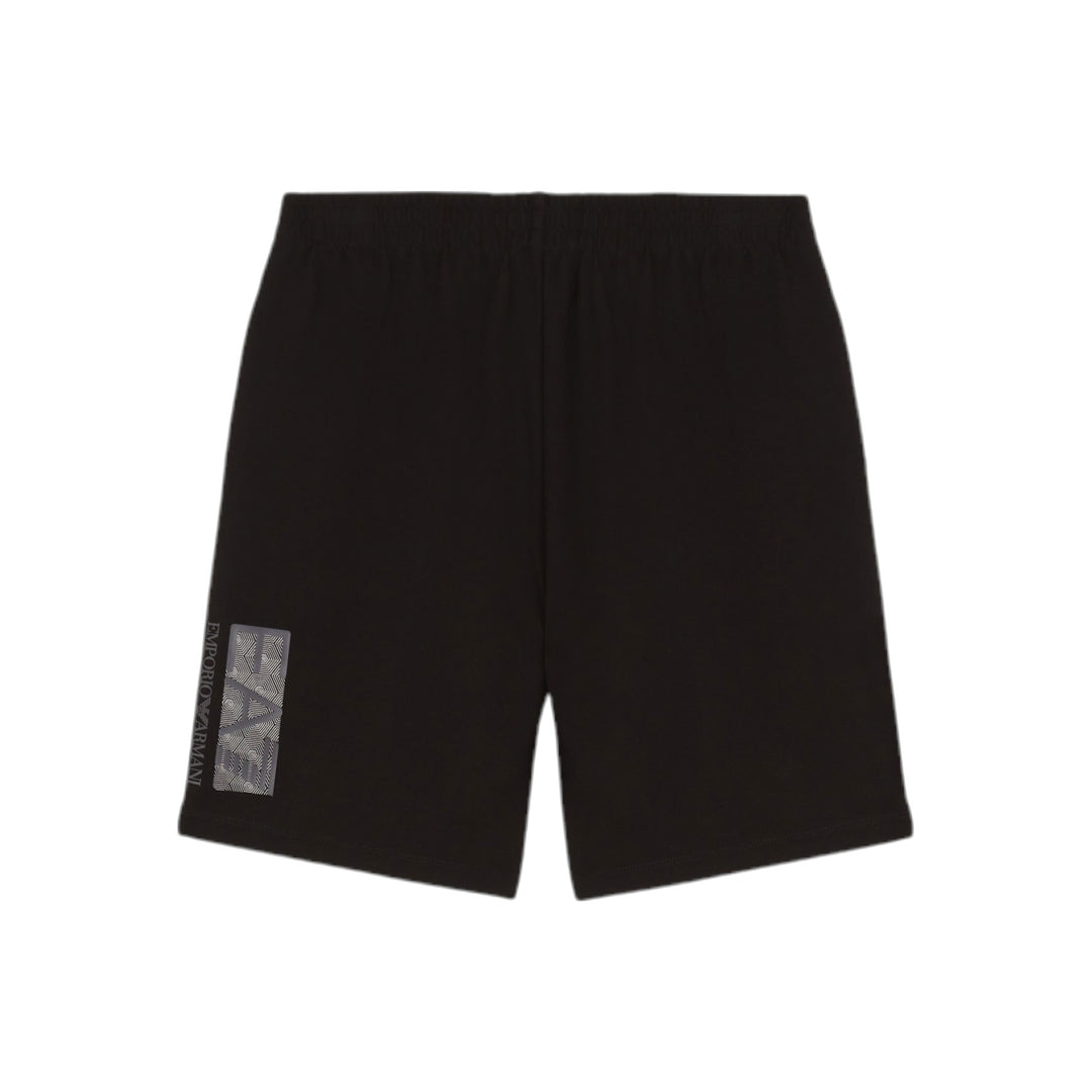 7B000040 AF10380 - Pantaloncini - EMPORIO ARMANI