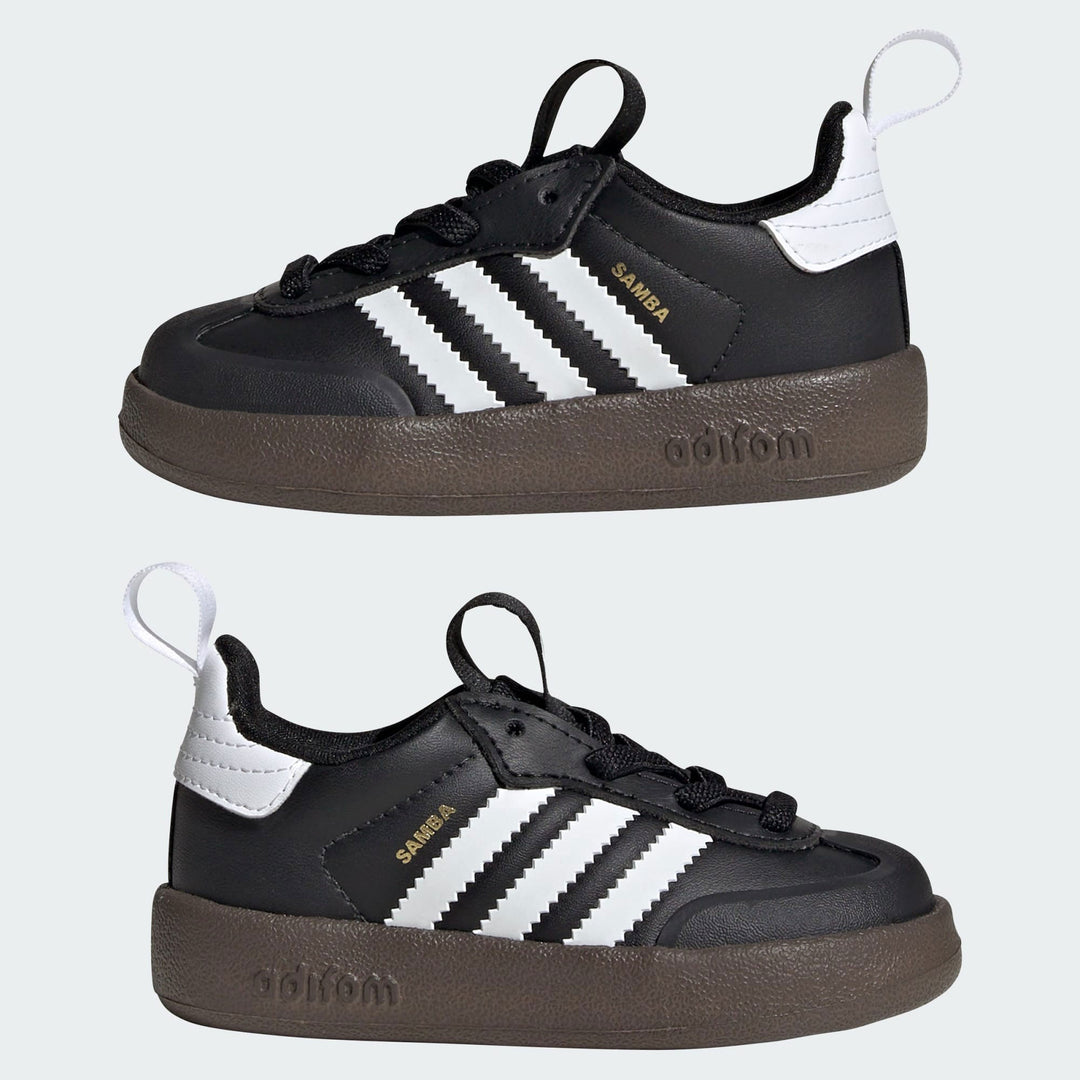 JH5201 - Scarpe - Adidas - Samba OG Infant - Kids - Bambini