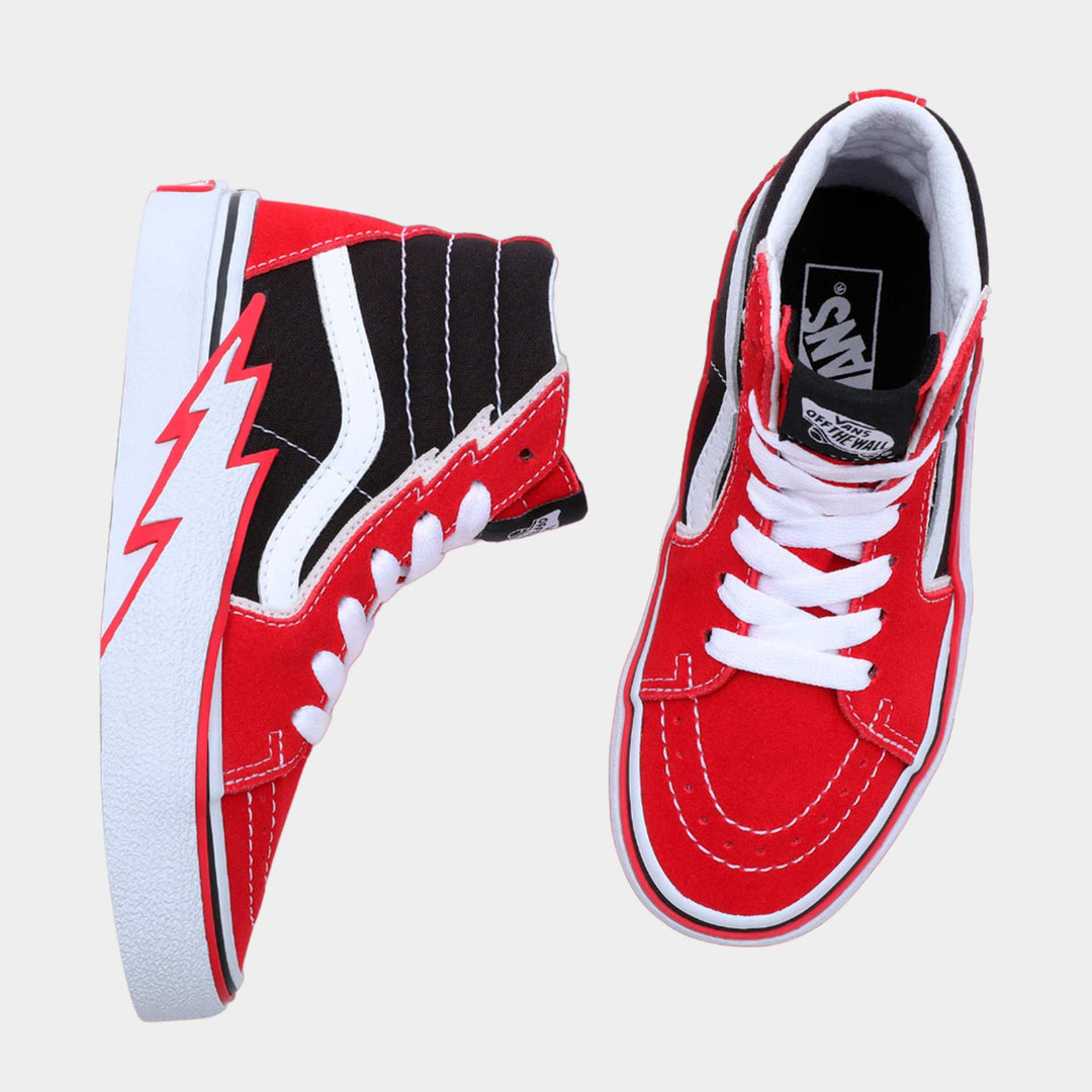 VN000BVJREB1 -  - Vans