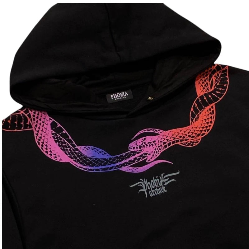 PH00708 - Felpe - Phobia