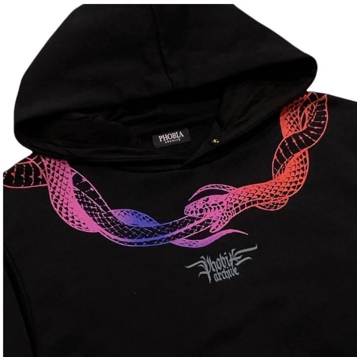 PH00708 - Felpe - Phobia