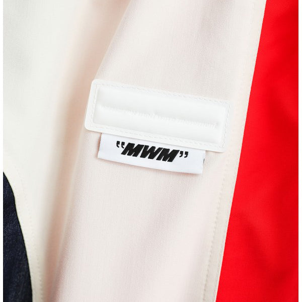 MW081050562 - Pantaloni - MWM